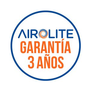 Enfriador De Aire Airolite EVT 2500 PA