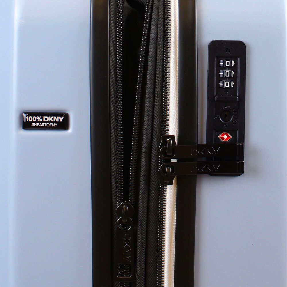Maleta Donna Karan S De Cabina Lumina 10kg Celeste Dkny image number 6.0