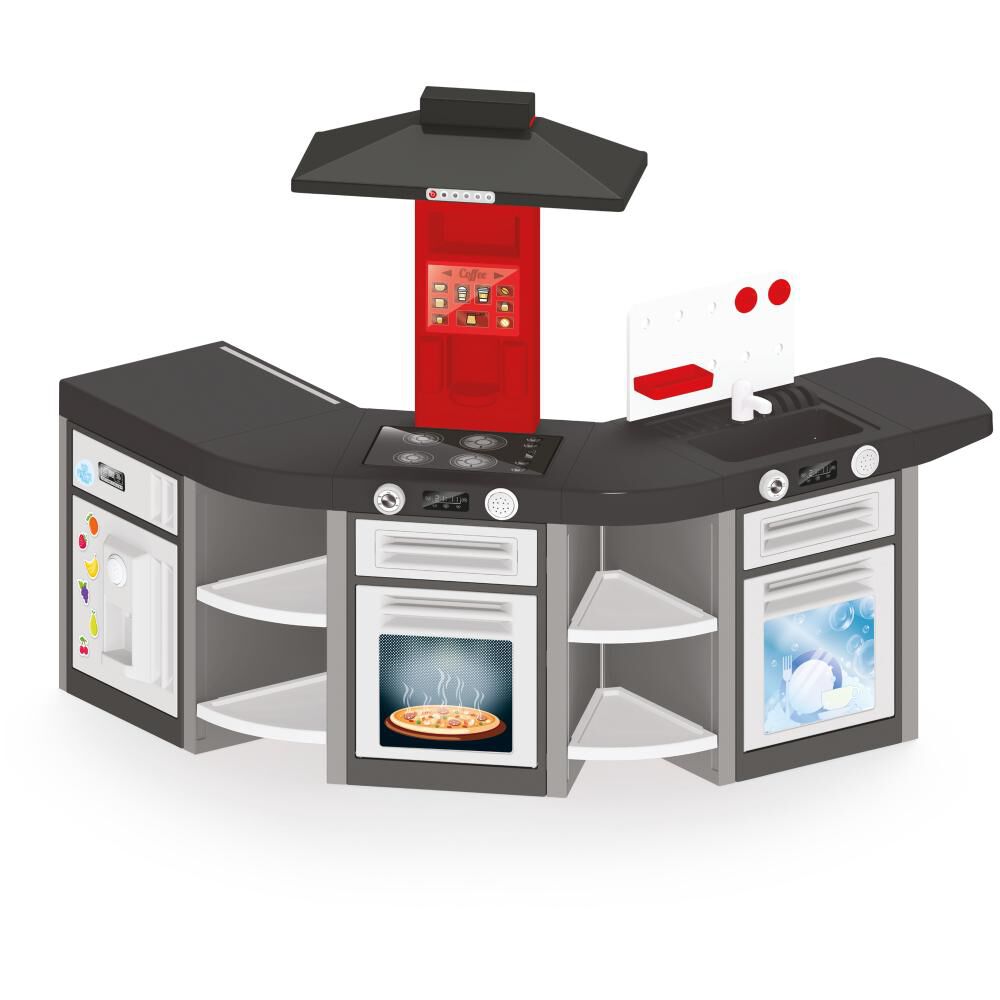 Juego De Rol Dolu Dl4508 image number 0.0