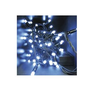 Guirnalda De Luces 100 Luces Navideñas Decoración