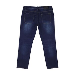 Jeans Tiro Medio Slim Hombre The King's Polo Club