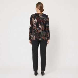 Sweater Mujer Lesage