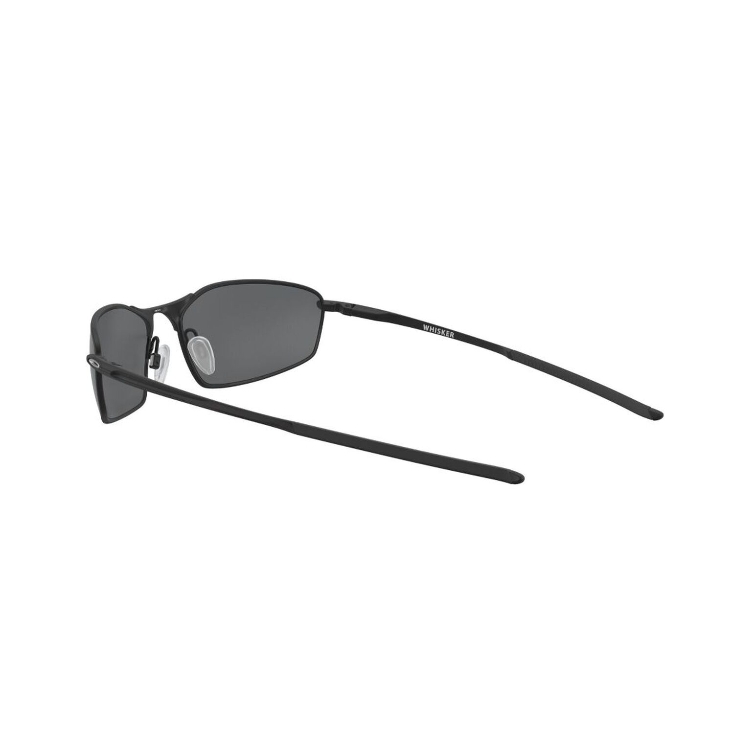 Lentes De Sol Whisker Prizm Black Polarizados Oakley image number 4.0