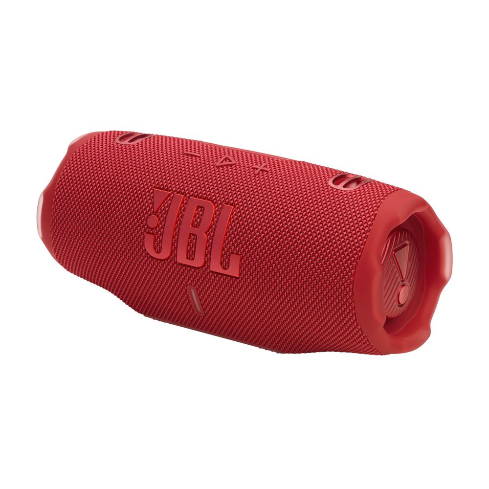 Parlante Jbl Charge 6 Sonido Potente 28h Rojo image number 7.0