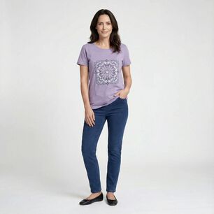 Jeans Mujer Geeps