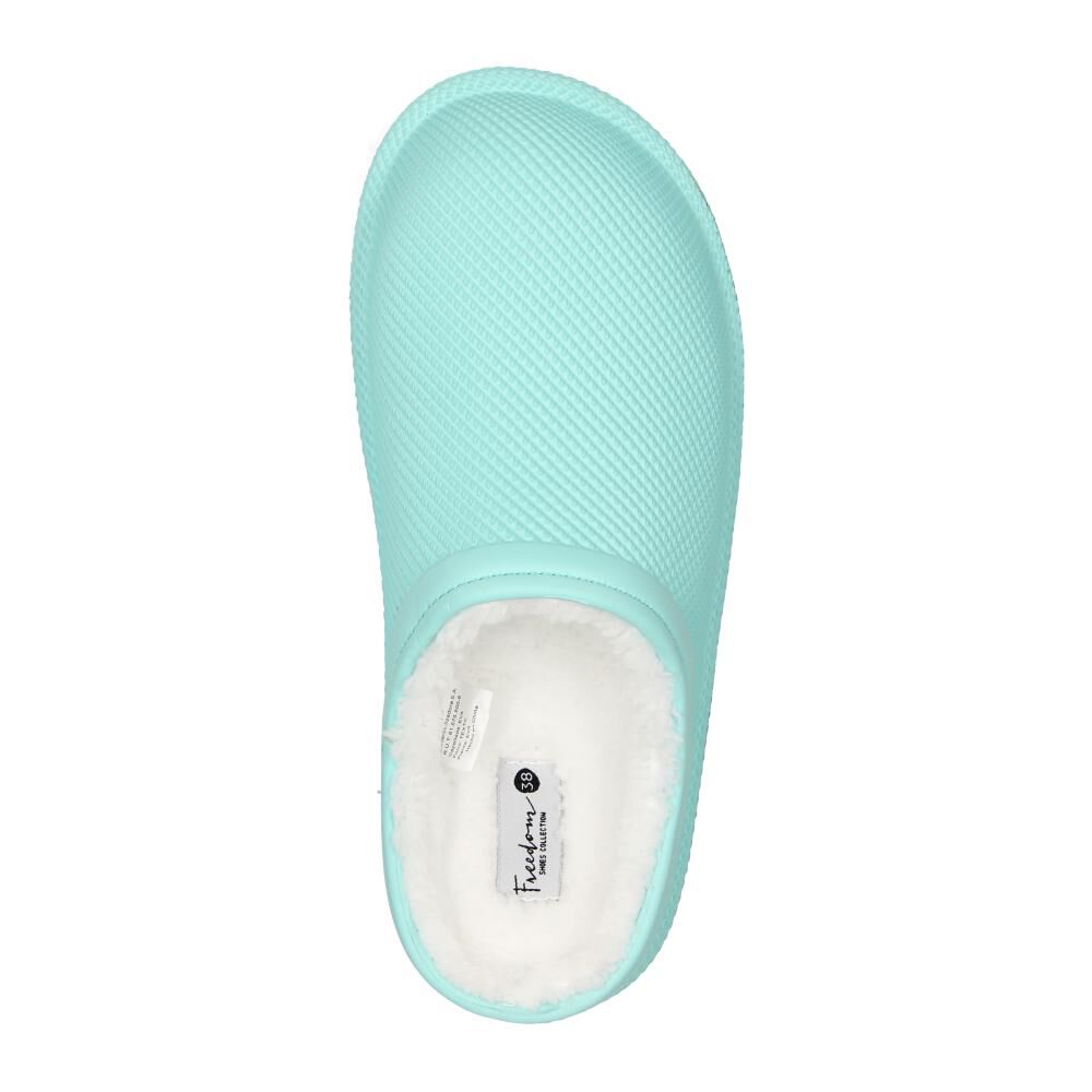 Pantuflas Mujer Freedom image number 3.0