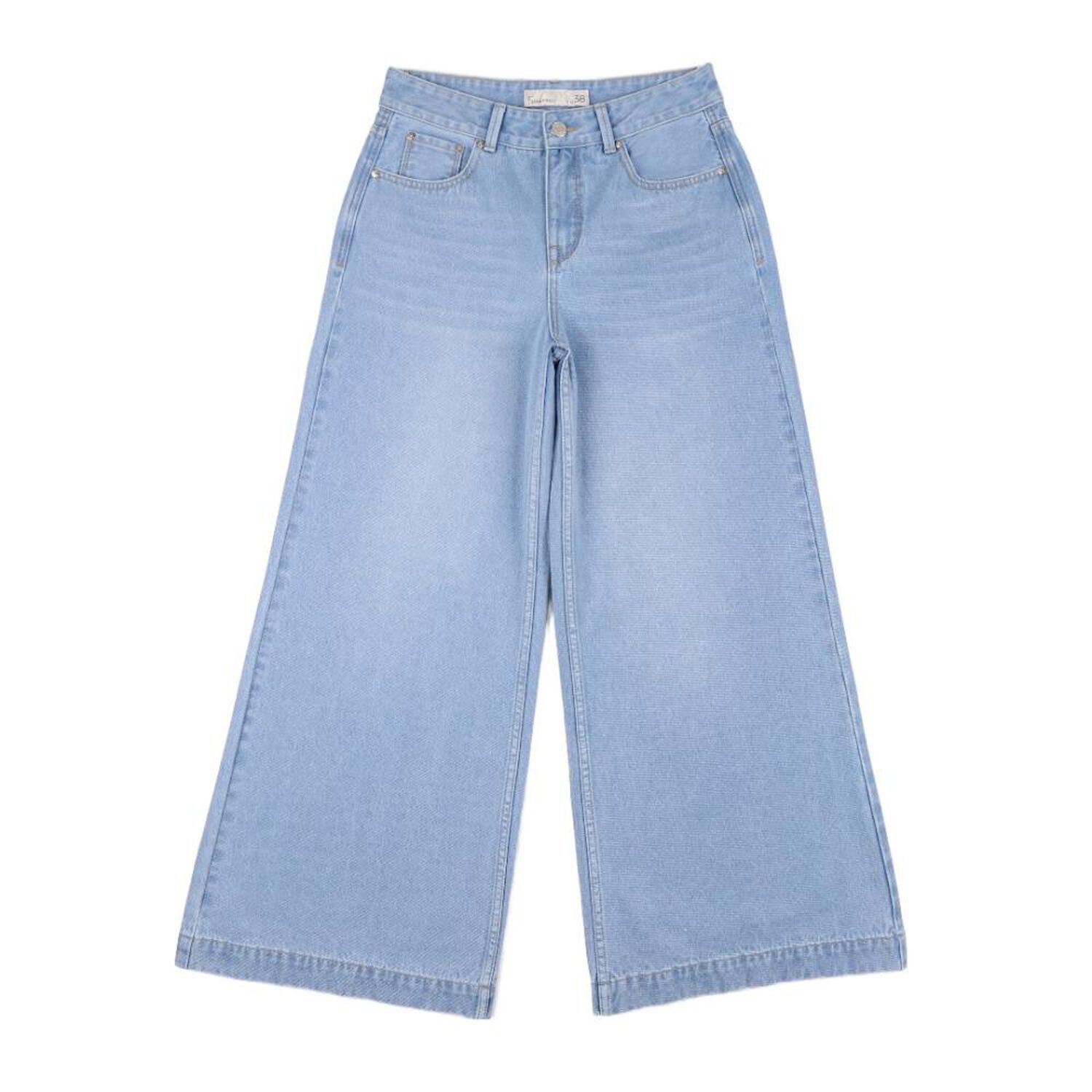 Jeans Mujer Freedom image number 0.0