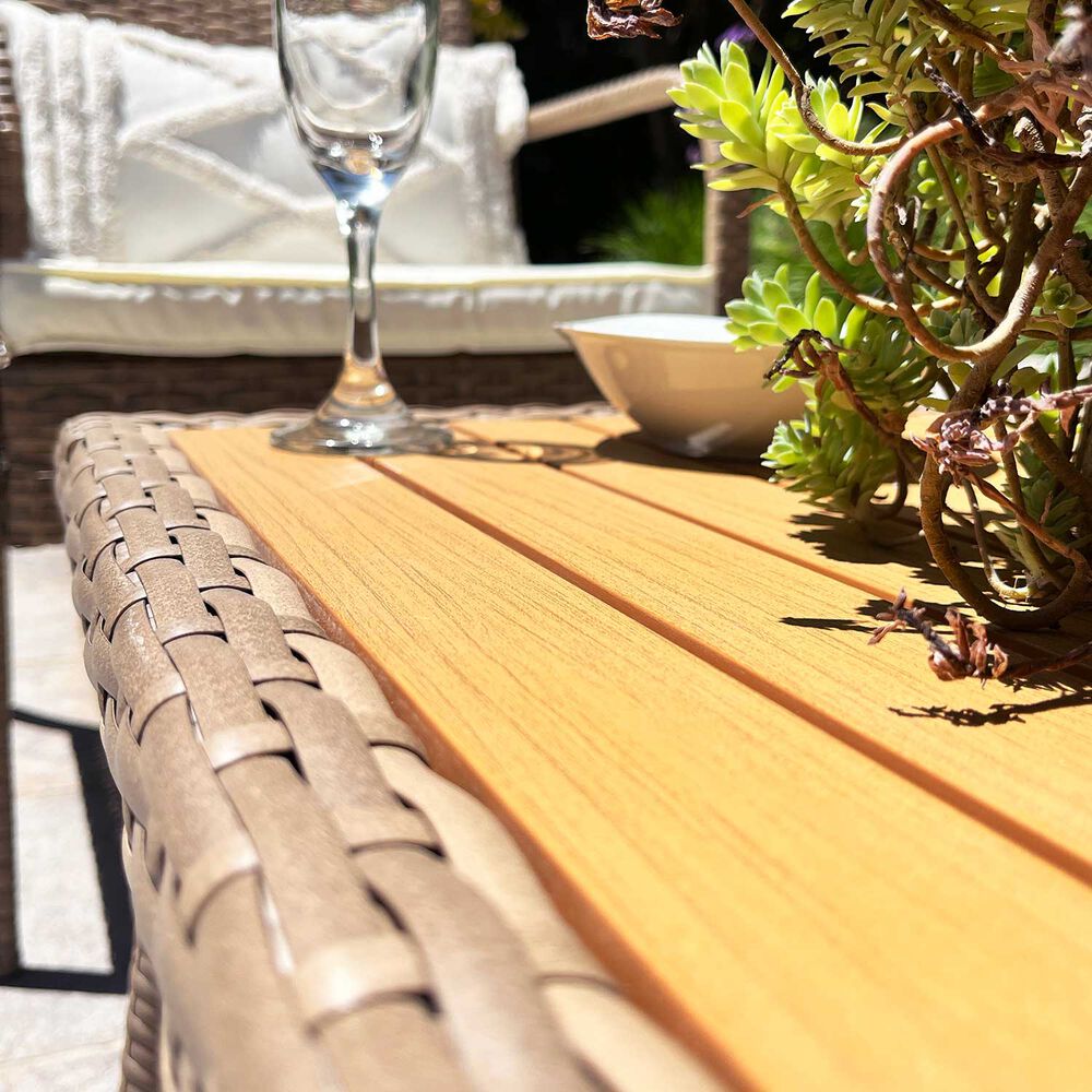 Juego Living Terraza Florencia 4 Personas image number 3.0