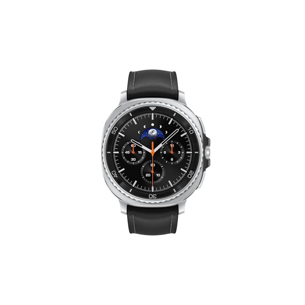 Galaxy Watch8 Classic Bluetooth 46 Mm Black image number 1.0