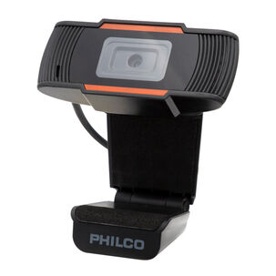 Webcam Philco 720p Usb 90
