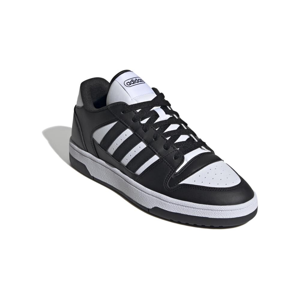 Zapatilla Urbana Hombre Adidas Turnaround Negro/blanco image number 0.0