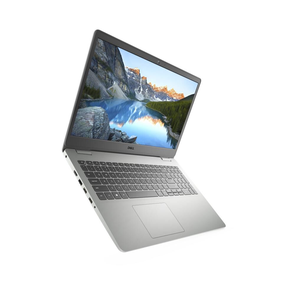 Notebook Dell Inspiron 15 3501 / Plateado / Intel Core I3 / 4 Gb Ram / Intel Uhd Graphics / 1tb Hdd / 15.6" image number 2.0