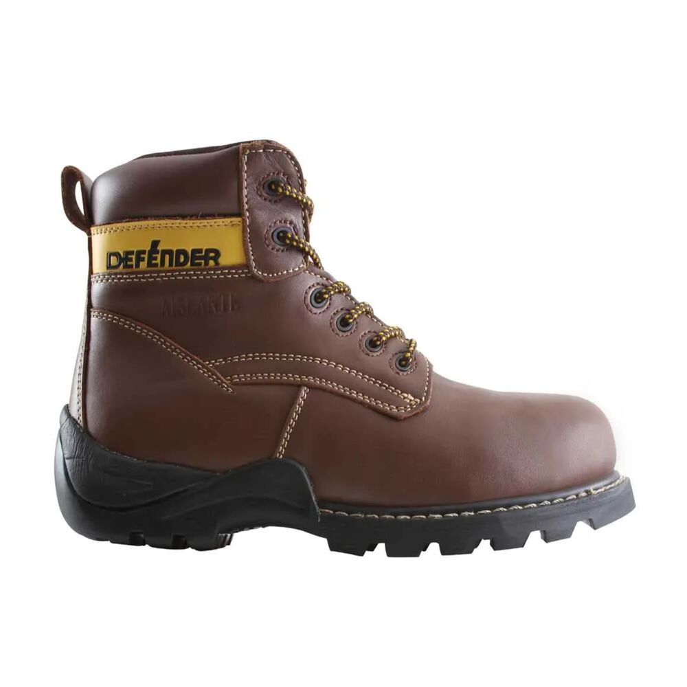 Zapato Seguridad Defender Bota Df 900 image number 0.0