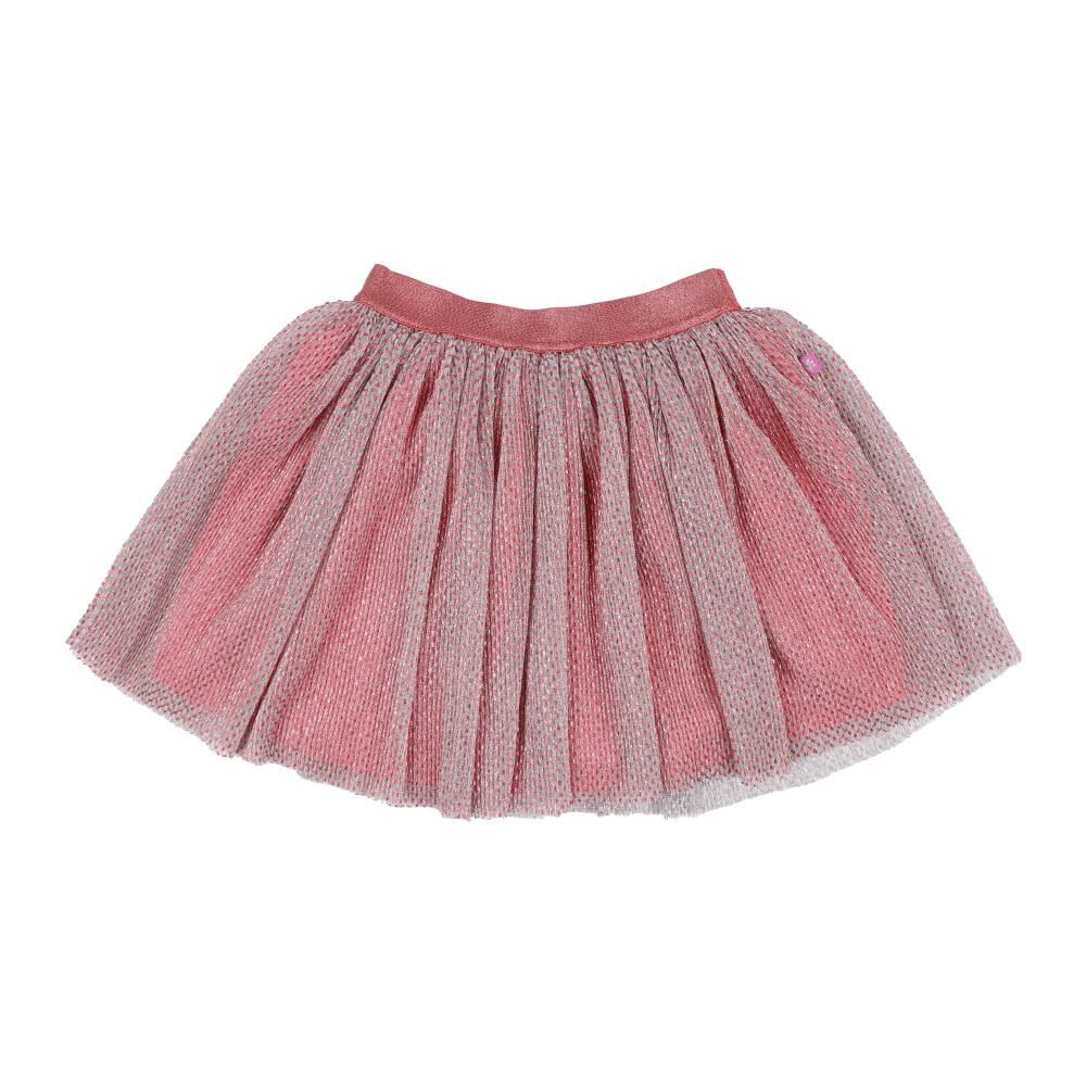 Falda Ni&ntilde;a Topsis image number 0.0