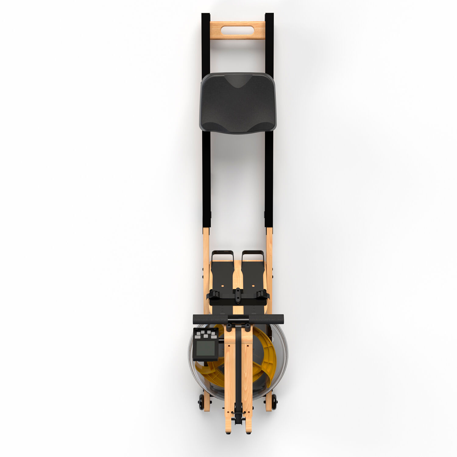 Remadora Bogadora De Agua Z4000 Ten Series image number 2.0