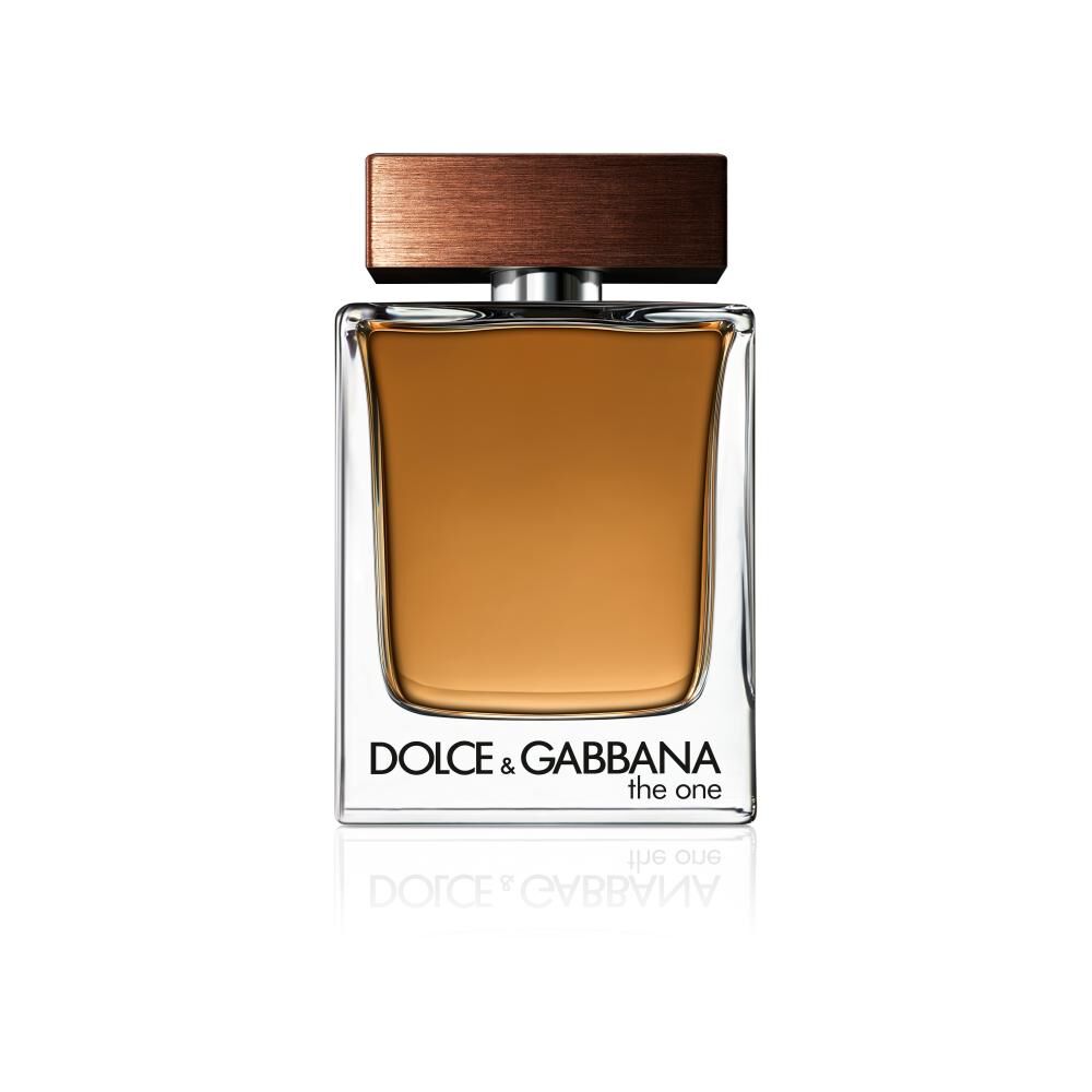Perfume Hombre The One For Men Dolce Gabbana / Eau De Toilette 150 Ml image number 0.0