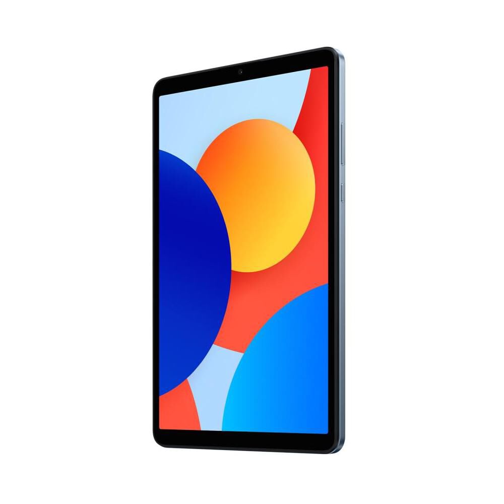 Tablet 8.7" Xiaomi Redmi Pad SE Azul / 4 GB RAM / 128 GB image number 1.0