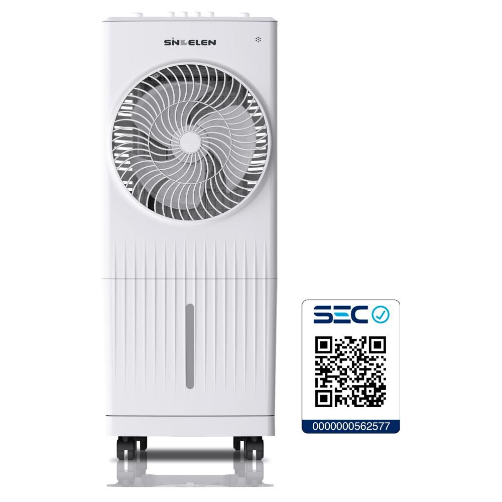 Enfriador De Aire Sindelen EEA-400BL image number 3.0