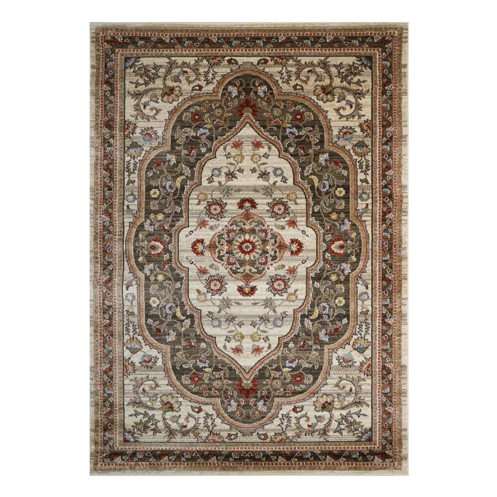 Alfombra Turquia 160x230 Karabag D5 image number 0.0