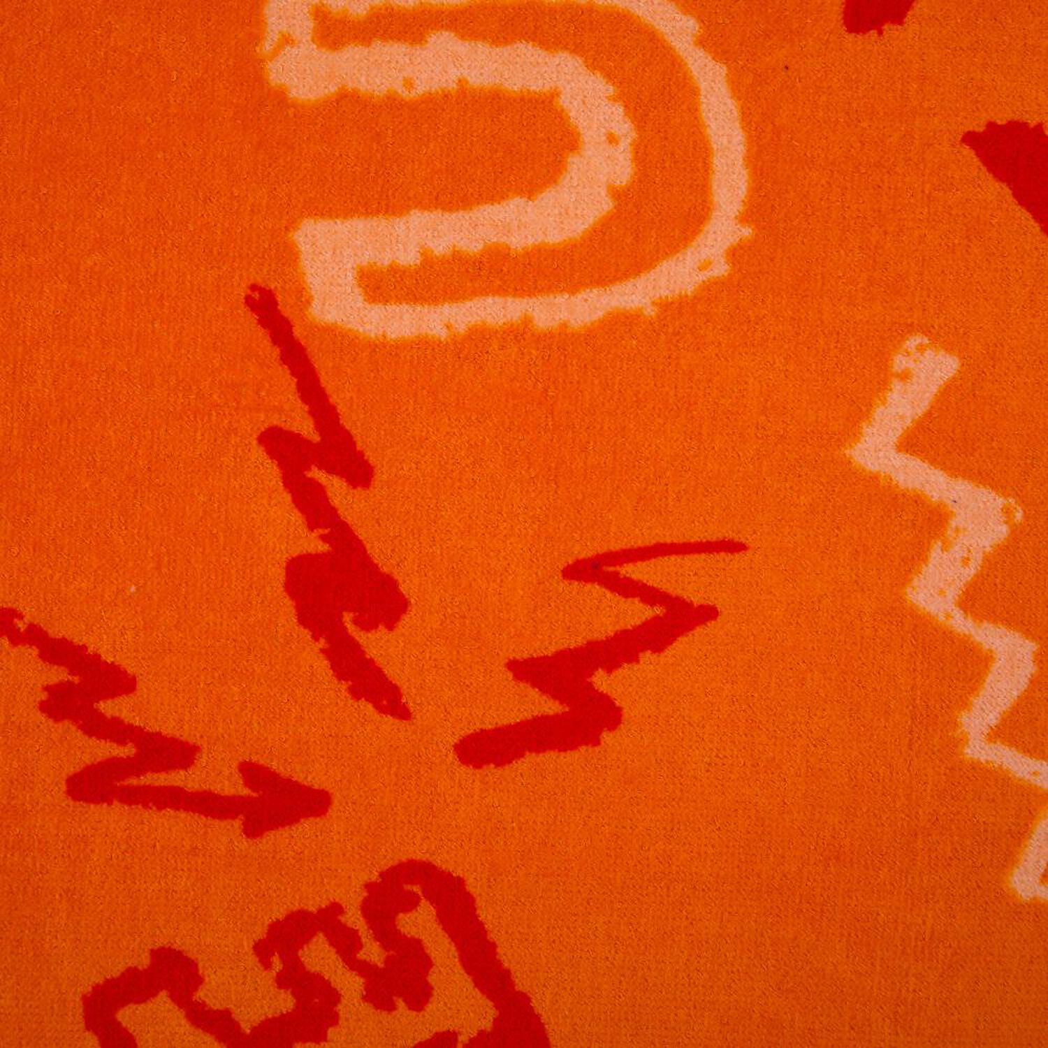 Toalla De Playa Con Bolso Skuad Urban24 / 80x160 Cm image number 6.0