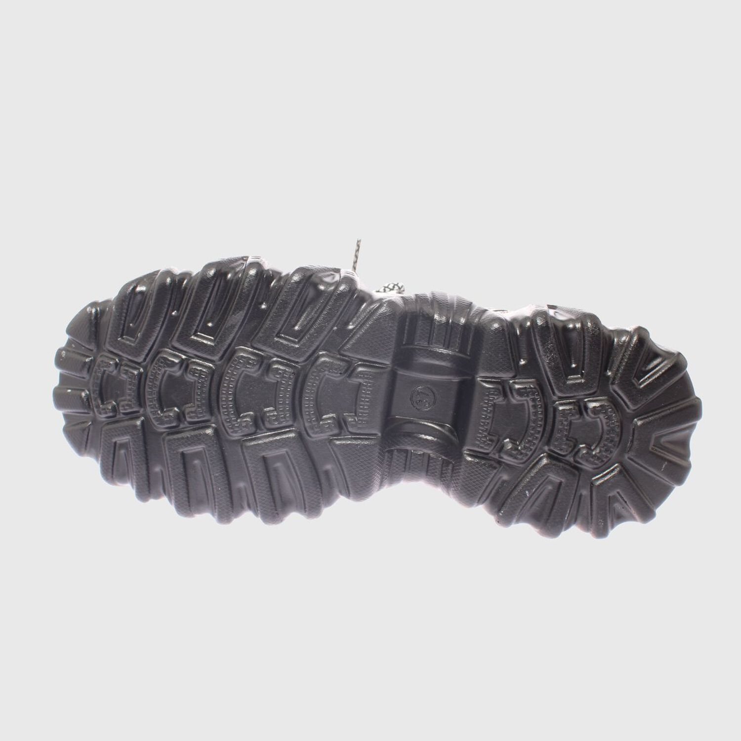 Zapatilla Party Gris Plata Bbo Art. 52005b20004gun image number 4.0