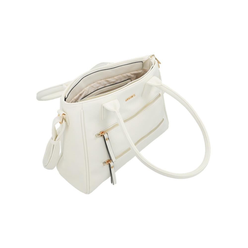 Cartera Tote Secret Alabama Sc6 M Beige image number 3.0
