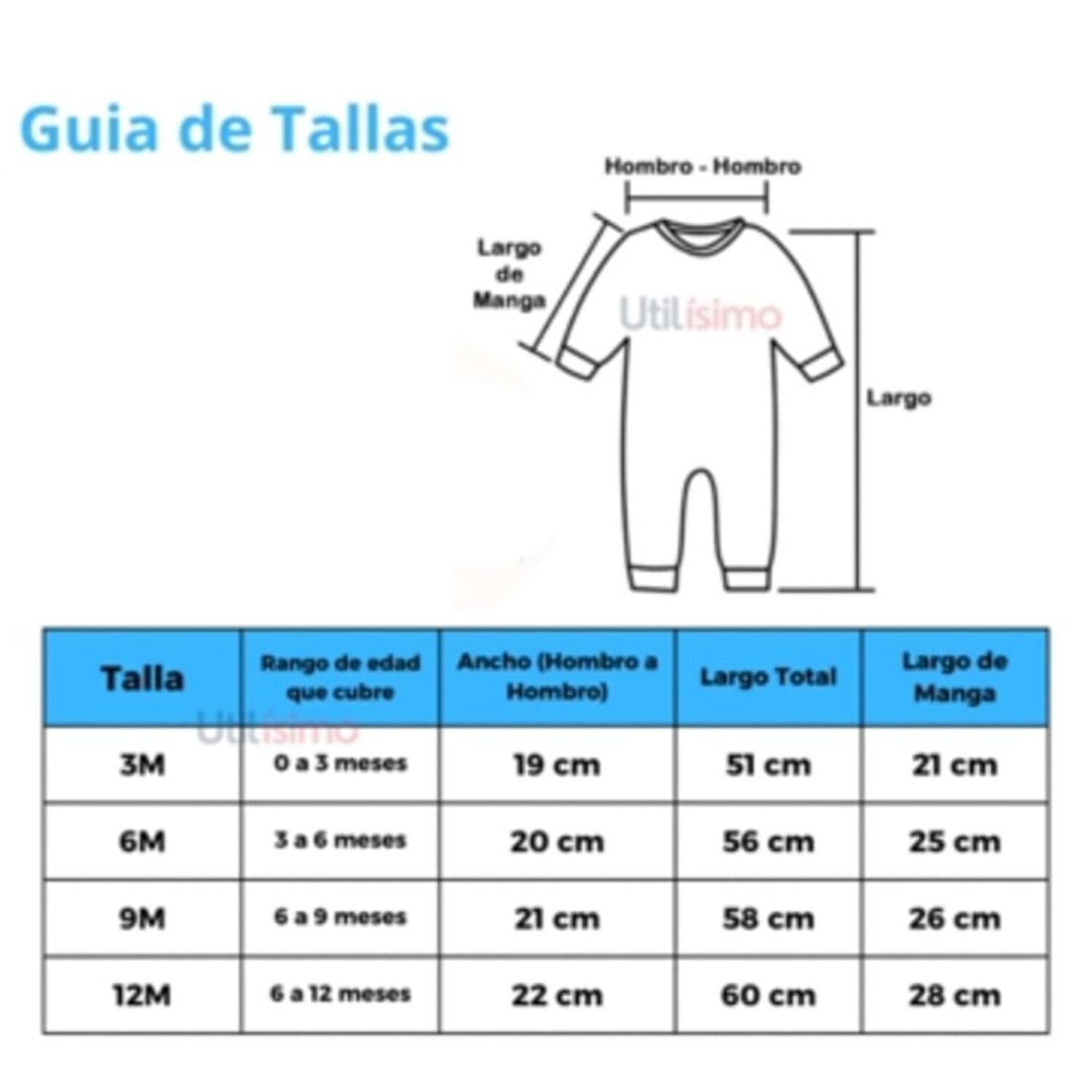 Enterito Bebe Ni&ntilde;o Pijama Jump Kids image number 1.0