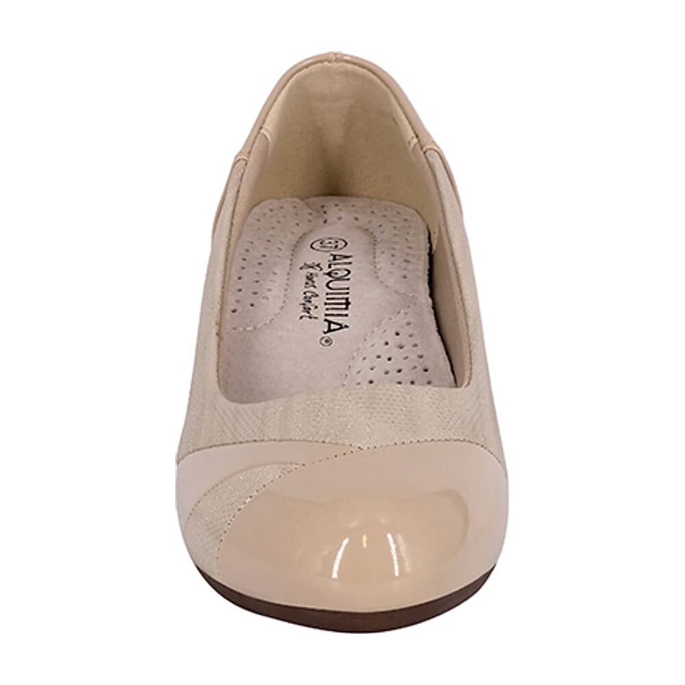 Zapato Formal Thulita Crudo Alquimia image number 2.0