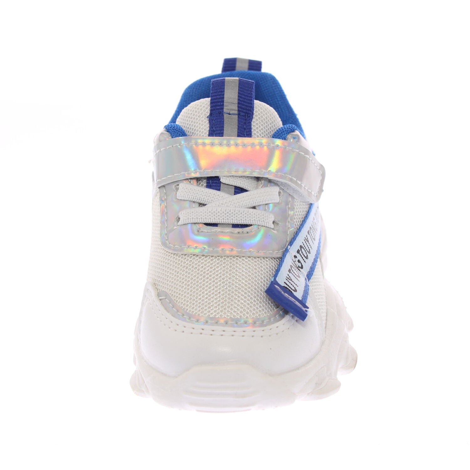 Zapatilla Azul Bbo Art: 31911e20929blue image number 2.0