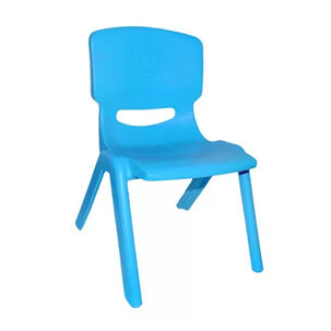 Silla De Plastico Infantil Piso Asiento Resistente Para Niño