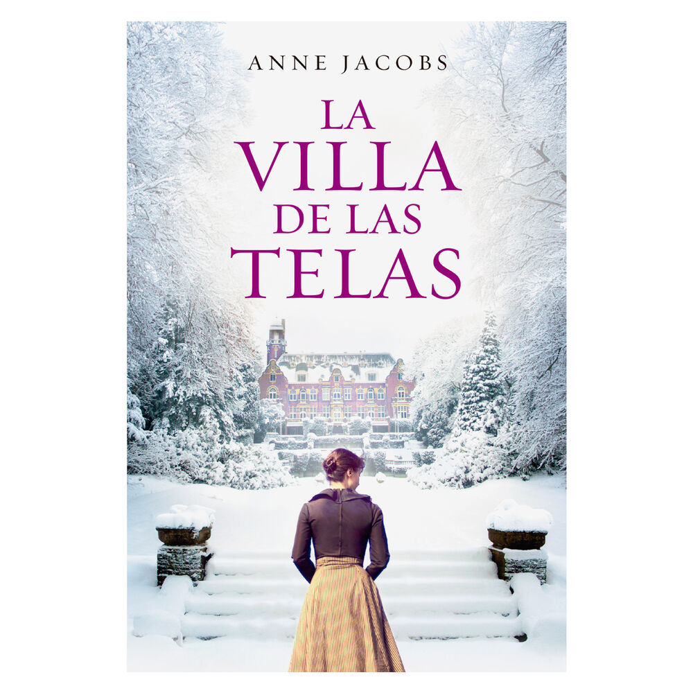 La Villa De Las Telas image number 0.0