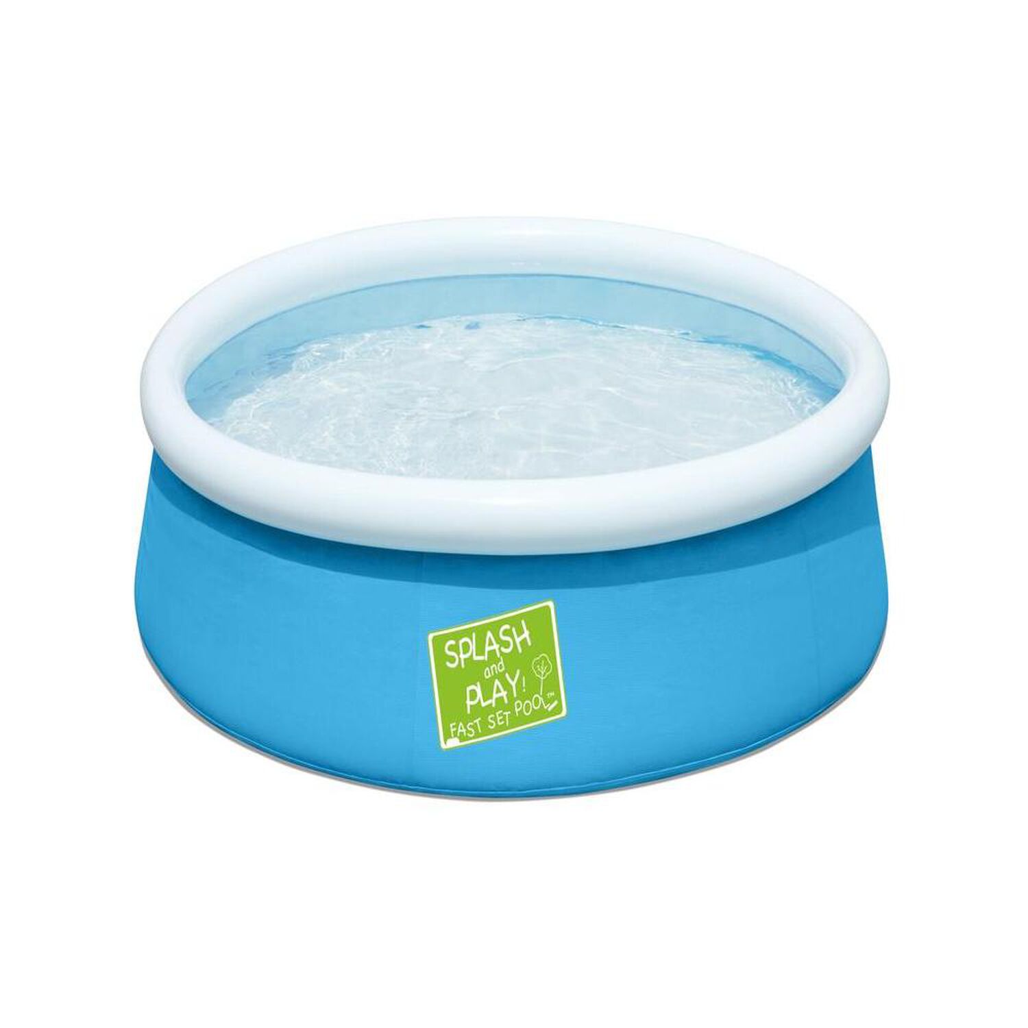 Piscina Redonda Inflable Bestway 152x38cm / 477 L image number 3.0
