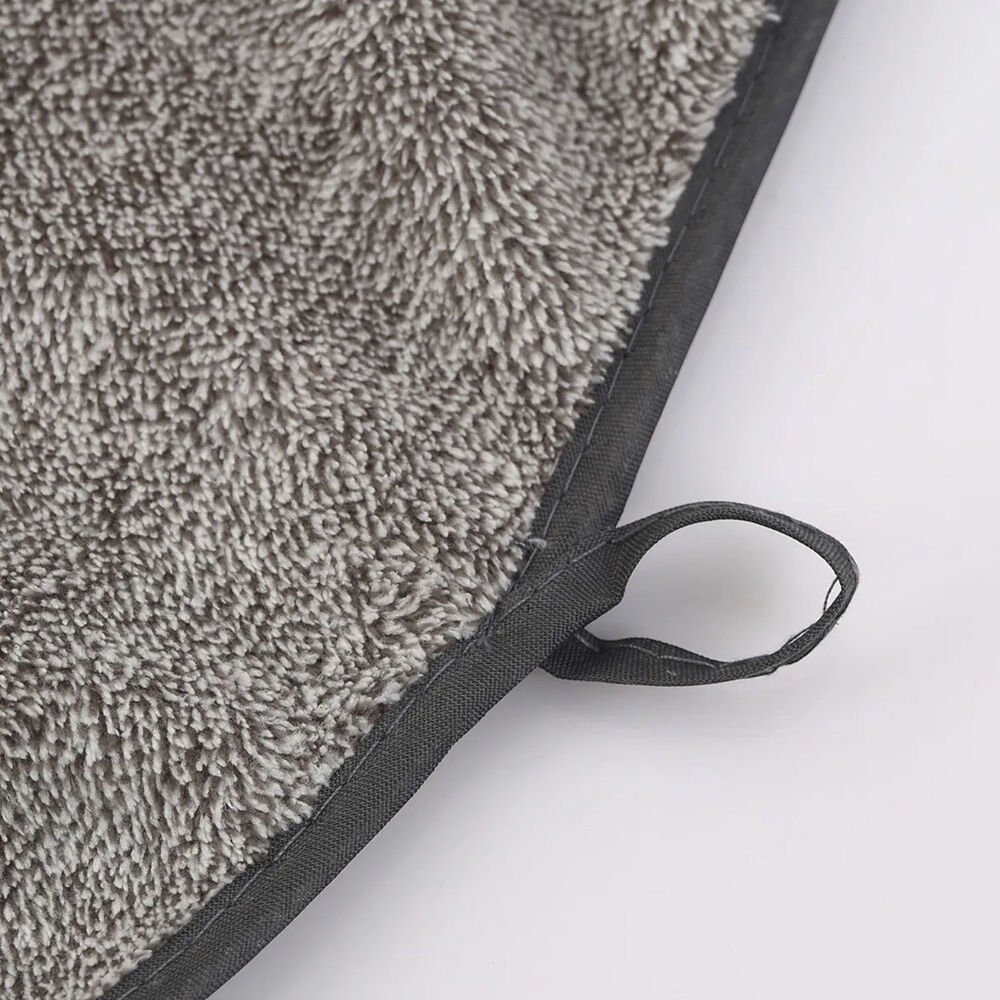 Set De 8 Toallas Rayadas Ultra Absorbentes Estilo Spa Arena image number 4.0