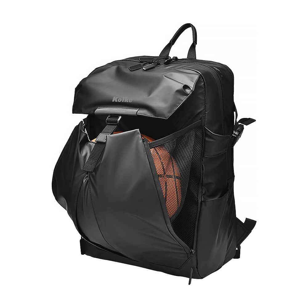 Mochila Multifunci&oacute;n Kolke Trekking Impermeable 17.3'' image number 2.0