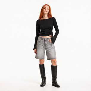 Short Mujer Rolly Go