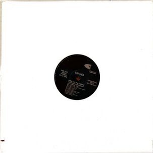 Enigma - Mea Culpa Part Ii | 12" Maxi Single Usado