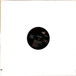 Enigma - Mea Culpa Part Ii | 12" Maxi Single Usado