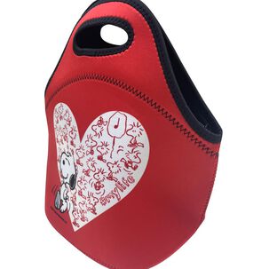 Lonchera Snoopy / 1 Pieza