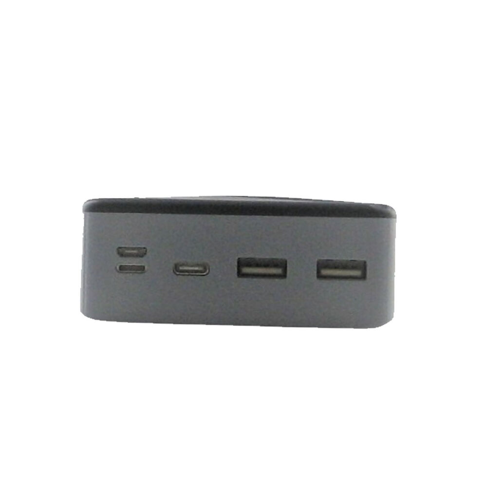 Bateria Cargador Externo Telefono Portable 16000mah Powerbox image number 2.0