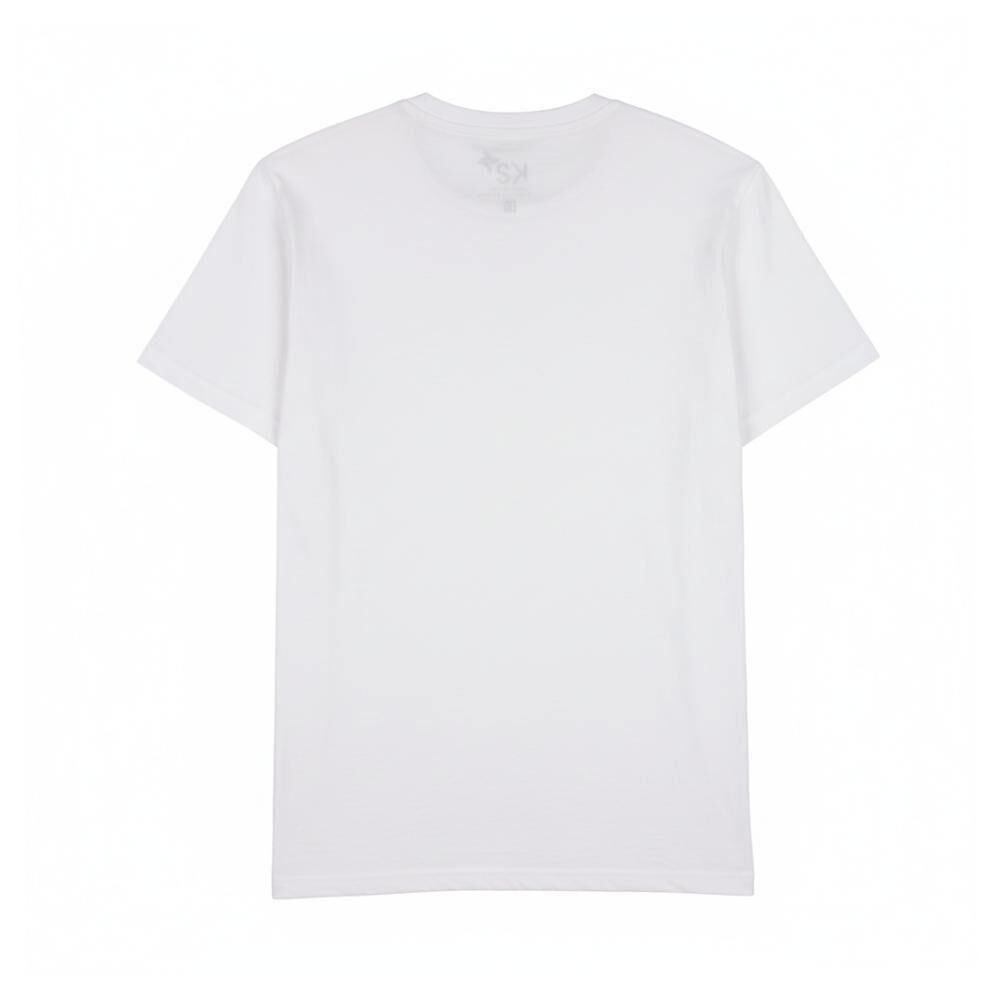 Polera Hombre Skuad image number 1.0