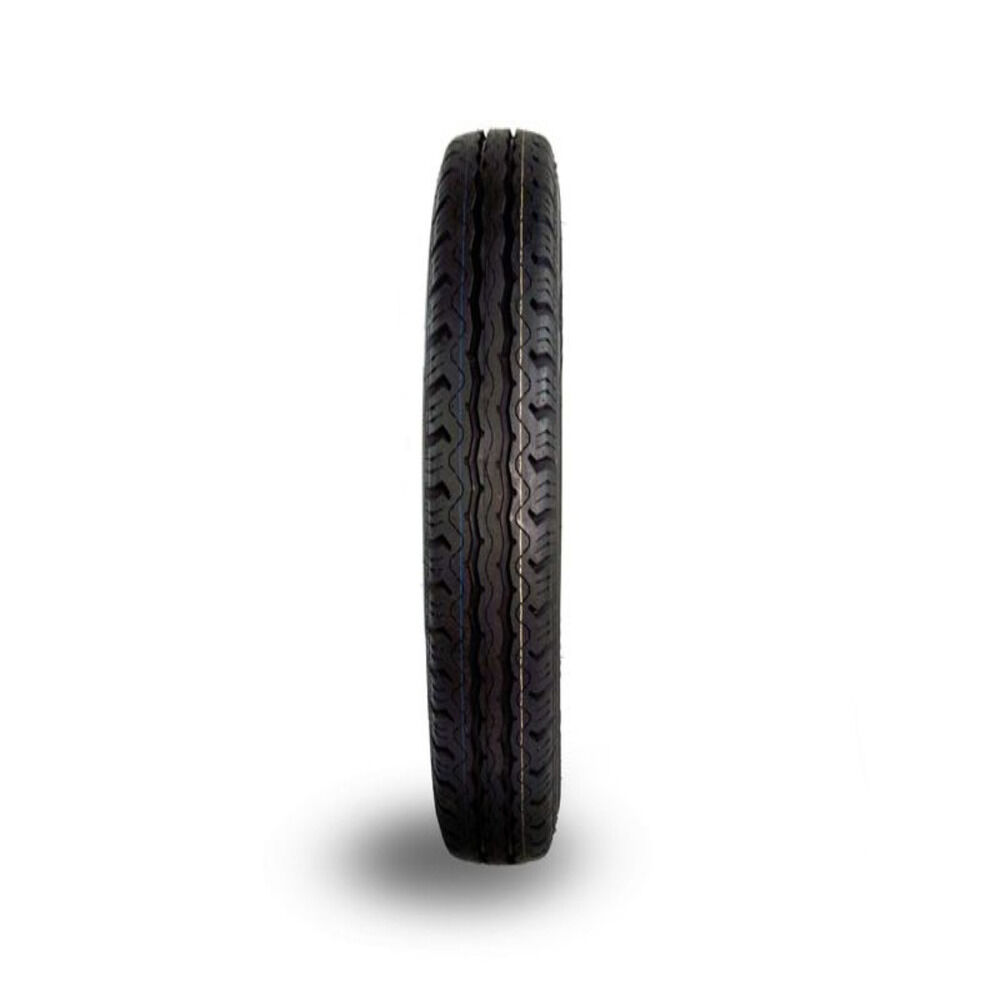 Neum&aacute;tico 5.00r12lt Mixto Dk205 10pr Tl Doubleking image number 0.0