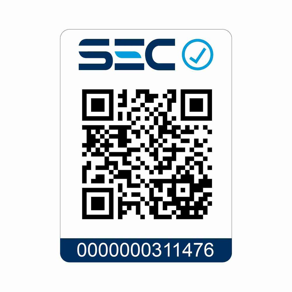 Alargador 2500w 20mts - Macrotel image number 2.0