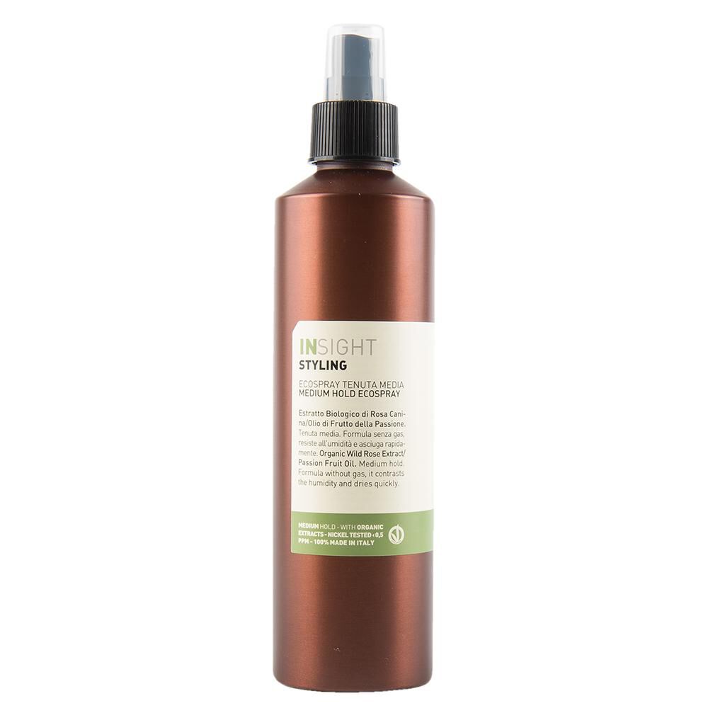 Ecospray Capilar Insight image number 0.0