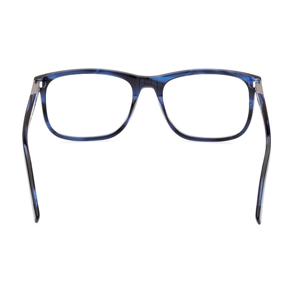 Lentes &Oacute;pticos Shiny Blue Timberland image number 4.0