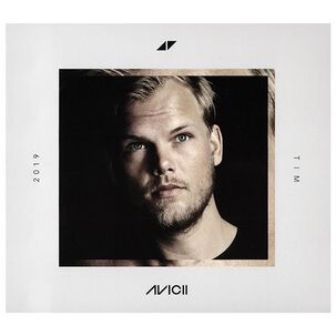 Avicii - Tim | Cd