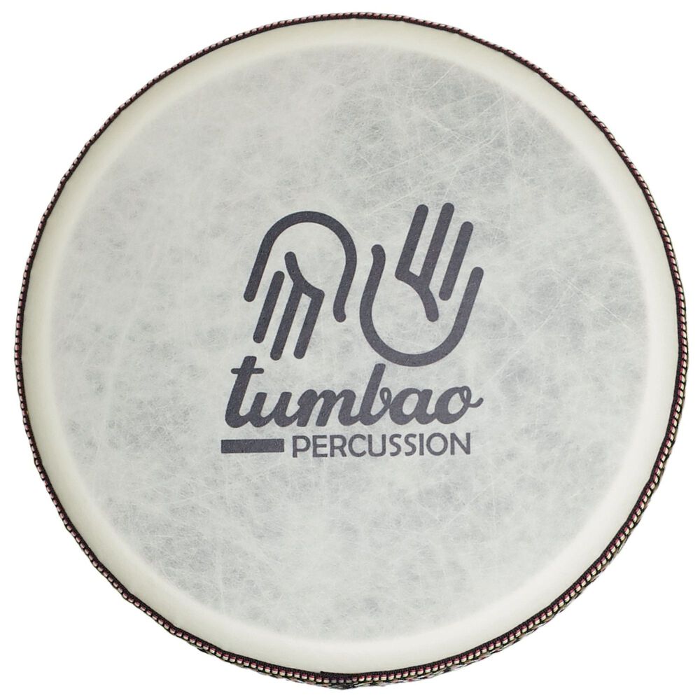 Djembe Abs 8'' Tumbao image number 2.0