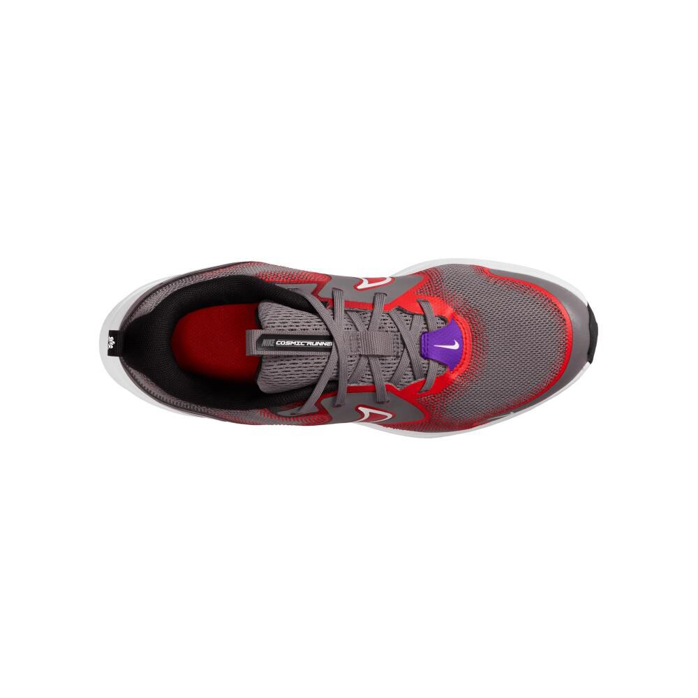 Zapatilla Running Unisex Nike Nike Cosmic Runner image number 7.0