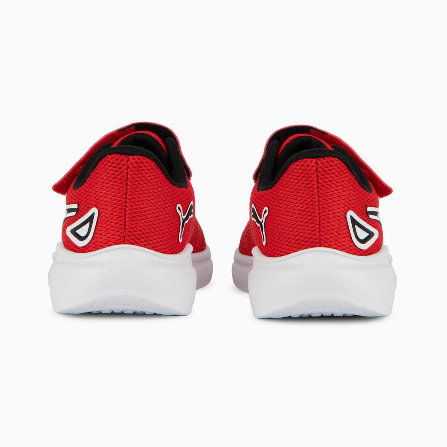 Zapatilla Urbana Unisex Puma Skyrocket Ac+ Ps For All Time Red-puma Black-puma White image number 2.0