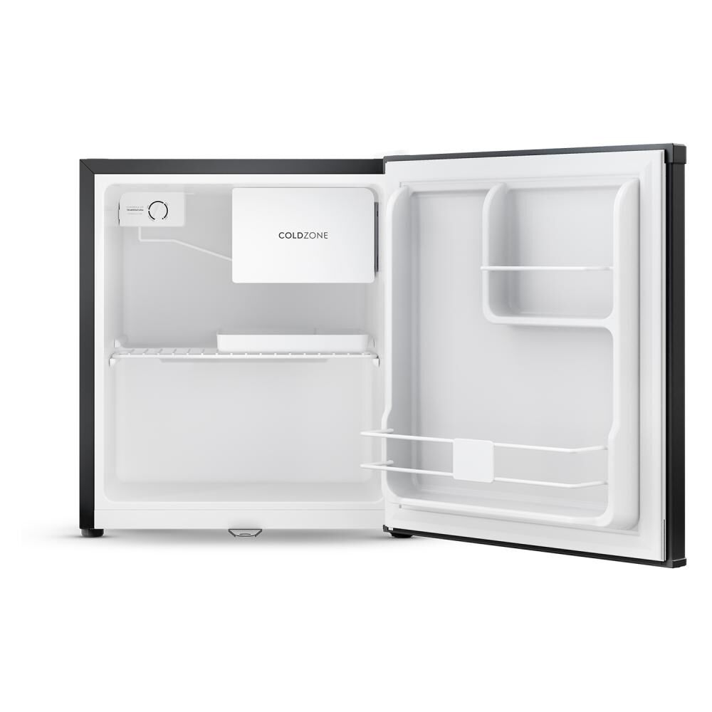 Frigobar Mademsa Mmb 50 Blk / Fr&iacute;o Directo / 47 Litros / E image number 4.0