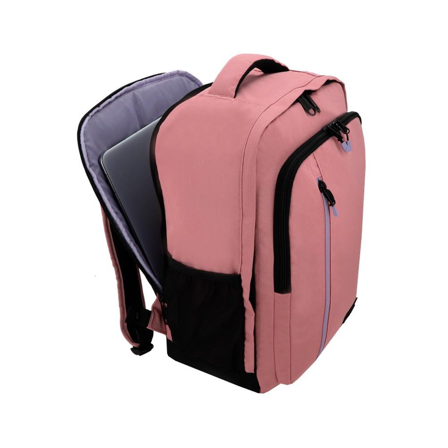 Mochila Xtreme Litemove 5xt / 35 Litros image number 3.0